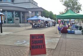 Prince George Farmers' Market