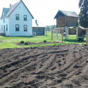 Huble Homestead Historic Site