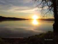 Beaumont Lake