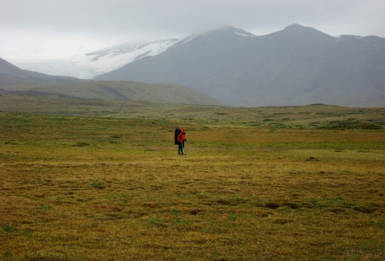 Mount Edziza Provincial Park