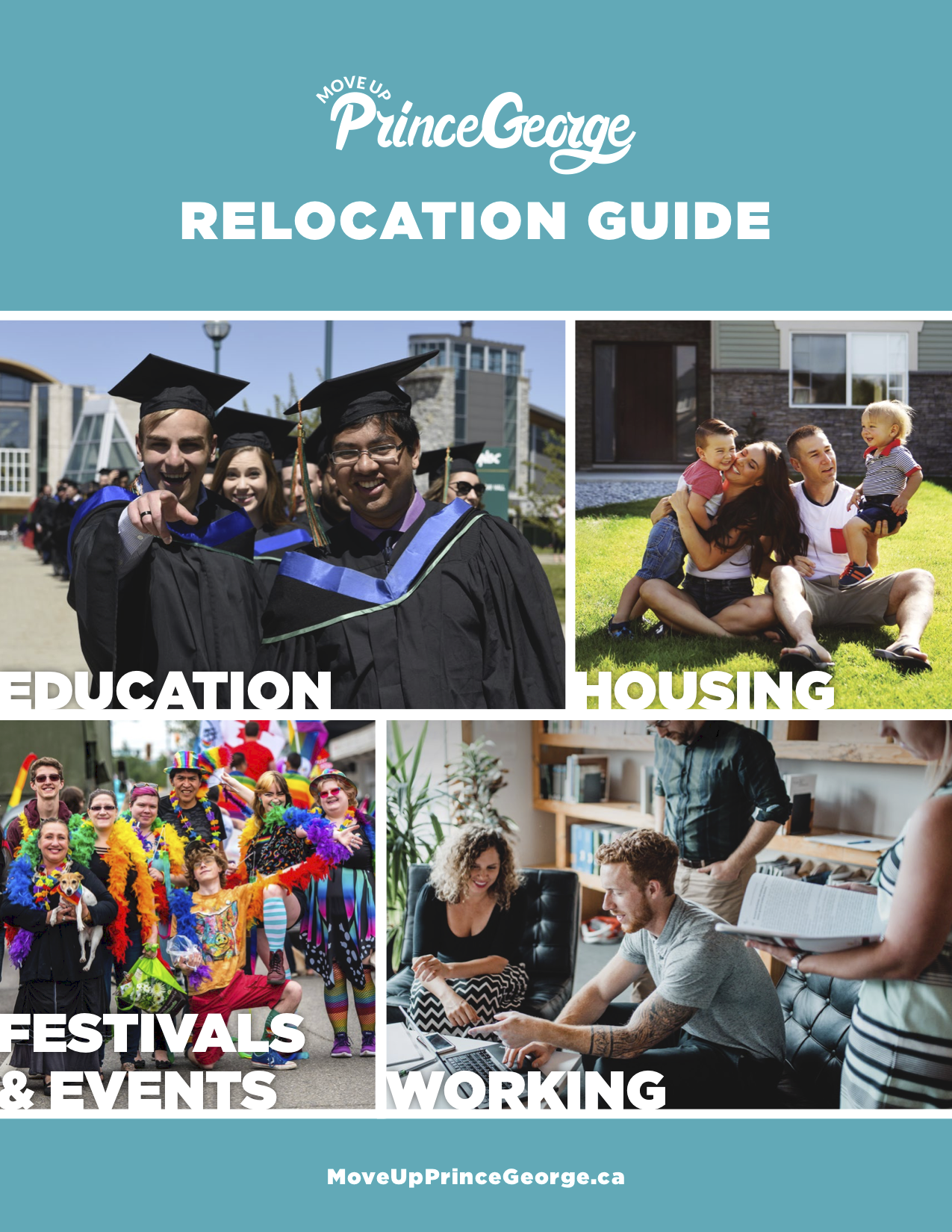 Relocation Guide Resources