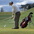 Aberdeen Glen Golf Course and Estates, Prince George, BC