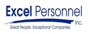 Excel Personnel Inc.