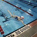 Canfor Leisure Pool, Prince George, BC