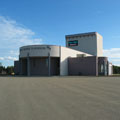 Prince George Playhouse, Prince George, BC