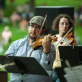 Prince George Symphony Orchestra, Prince George, BC