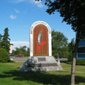 Prince George Native Friendship Centre, Prince George, BC