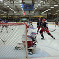 Spruce Kings Hockey, Prince George, BC