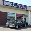 Dark Horse Audio, Prince George, BC