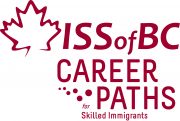 Immigrant Services Society of BC - Career Paths for Skilled Immigrants