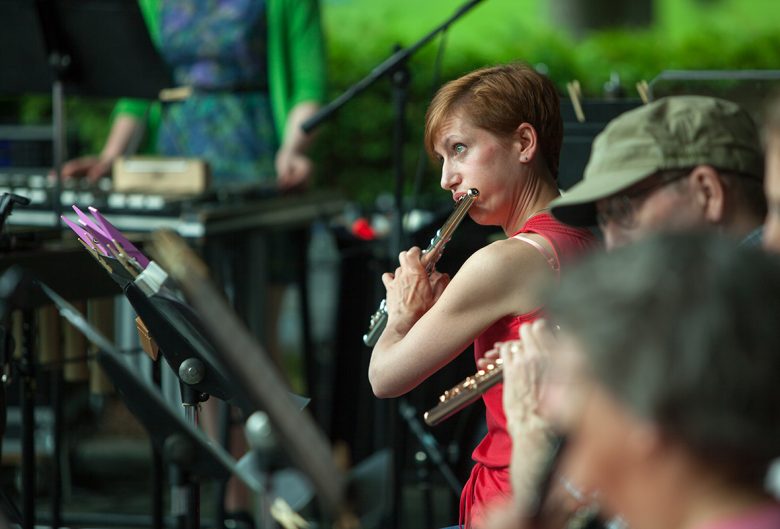 prince george symphony orchestra members