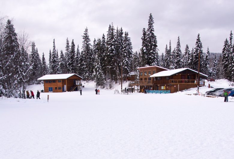 Otway Nordic Ski Club