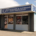 JD’s Kitchen and Catering, Prince George, BC