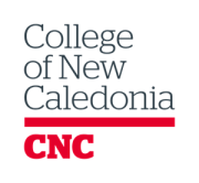 College of New Caledonia