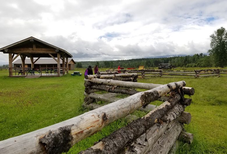 Huble Homestead Historic Site