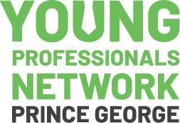 Young professional network prince george