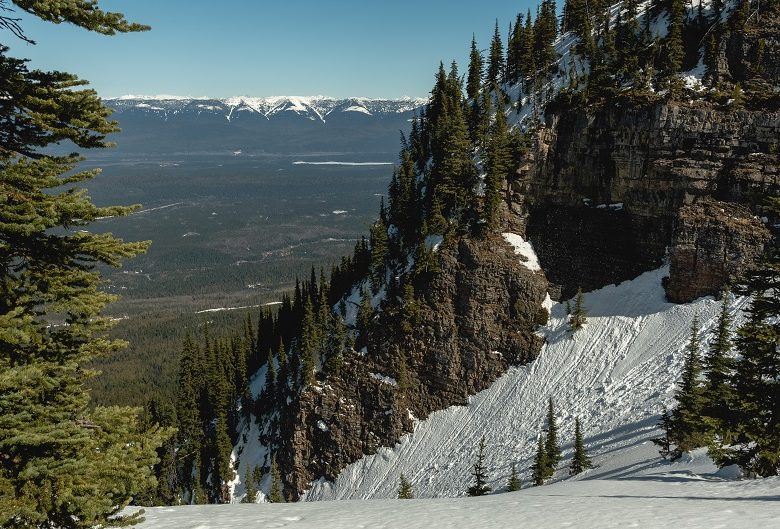 SugarBowl hike